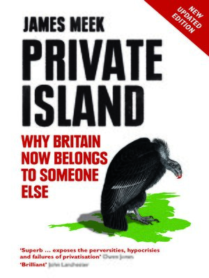 cover image of Private Island